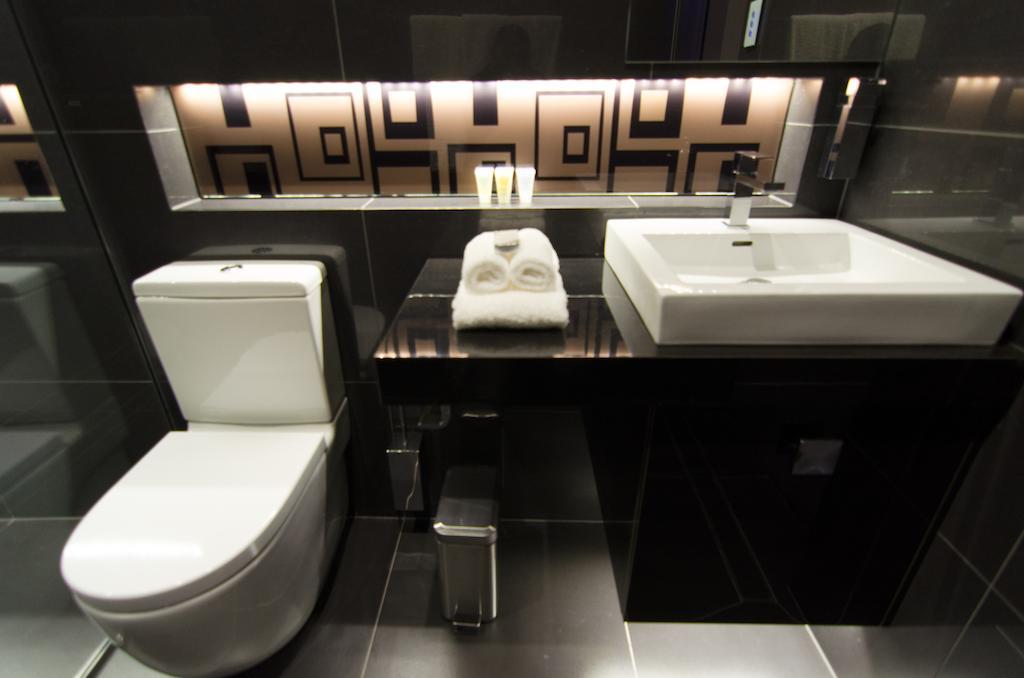 Hotel Junction 4*