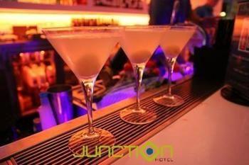 Junction Hotel 4*