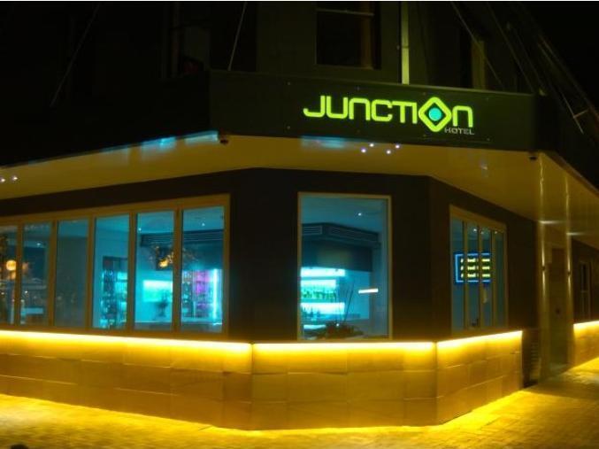 Junction Hotel