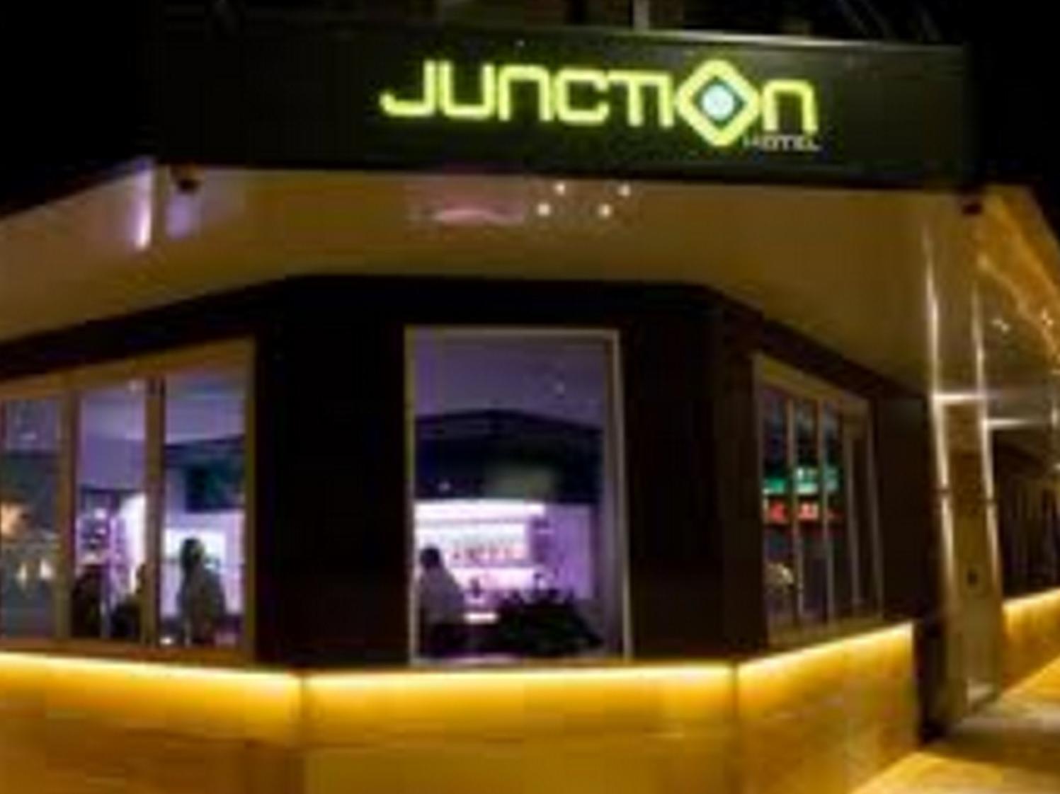 Junction Hotel Newcastle
