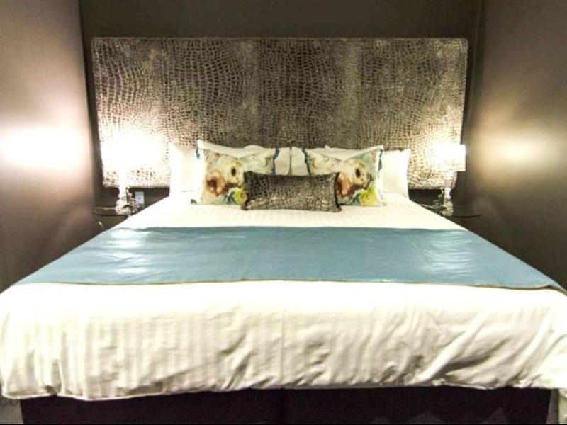 Junction Hotel Newcastle