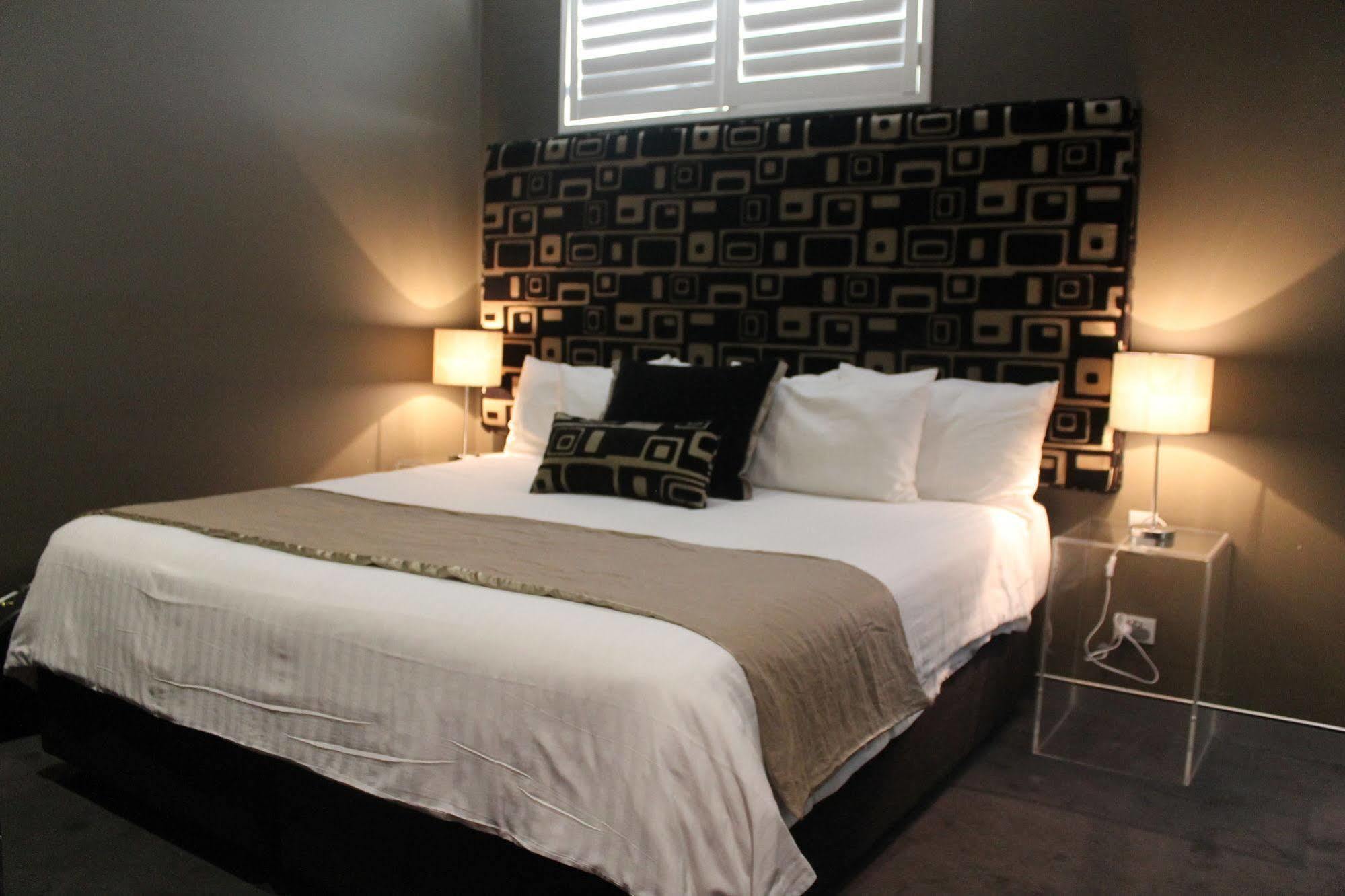 Hotel Junction Newcastle